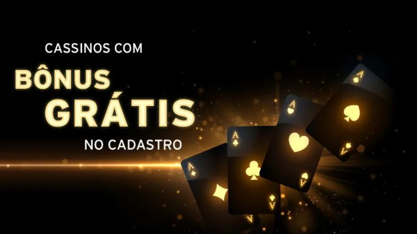 Bônus de Cadastro 999KK